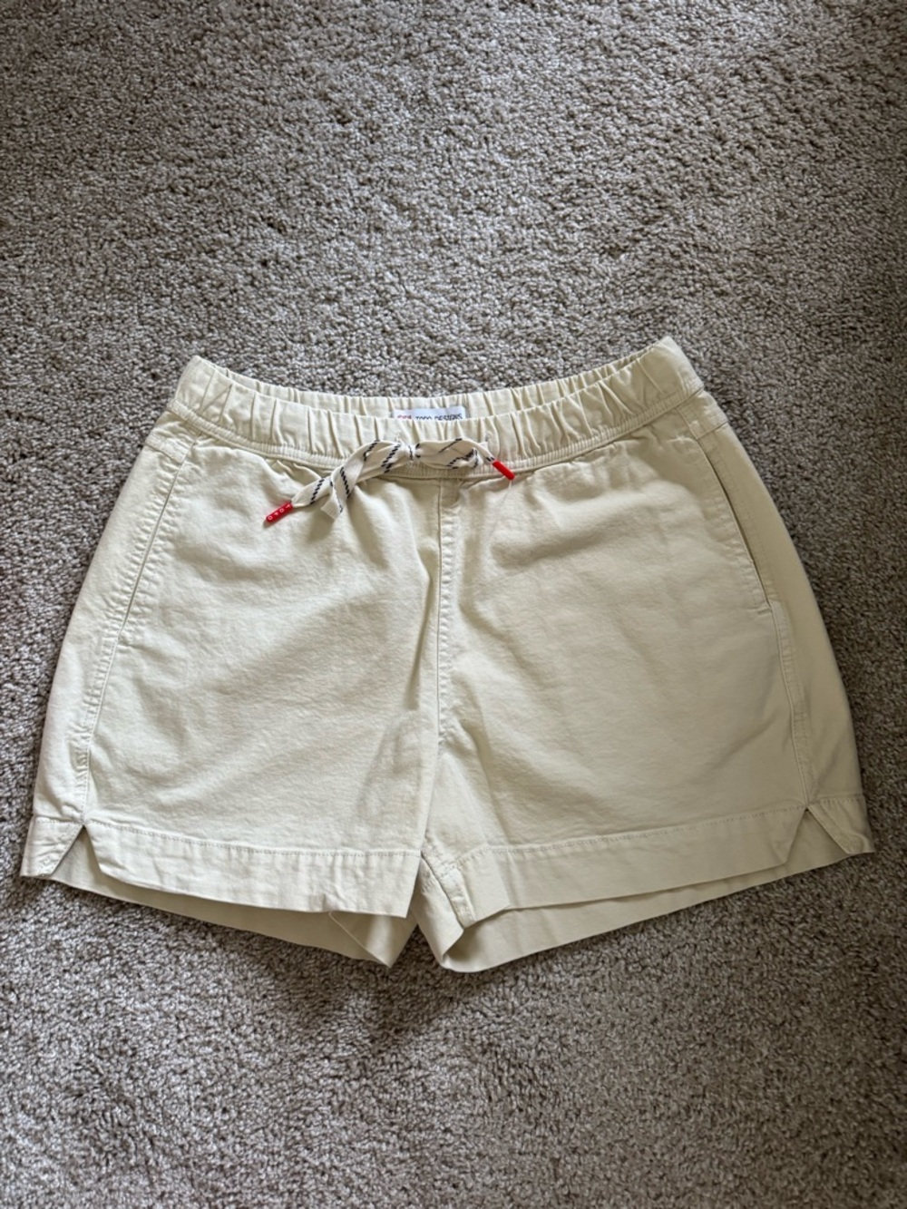 Topo Designs Dirt Shorts